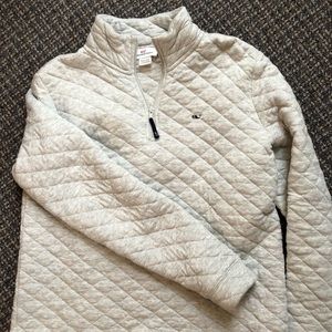 Women’s Vineyard Vines Quilted Pullover